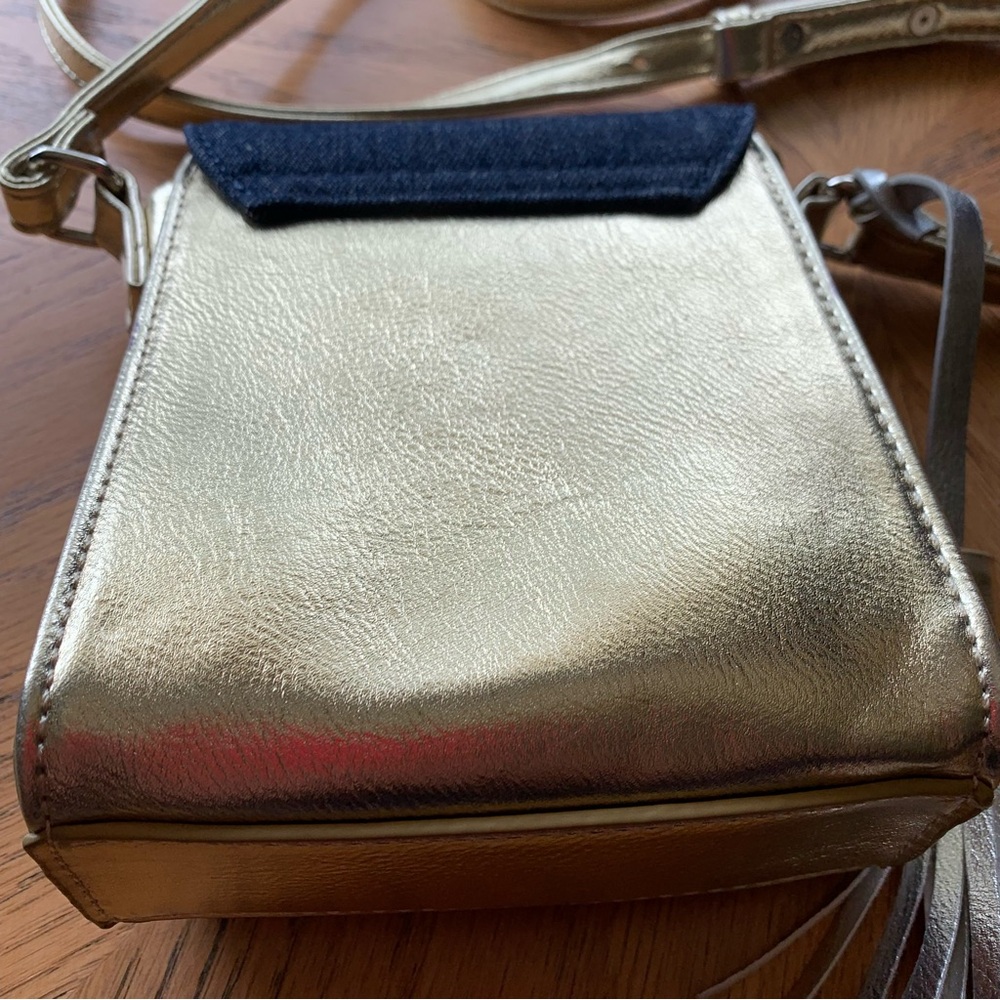 Joseph Ribkoff crossbody - Picture 3 of 7